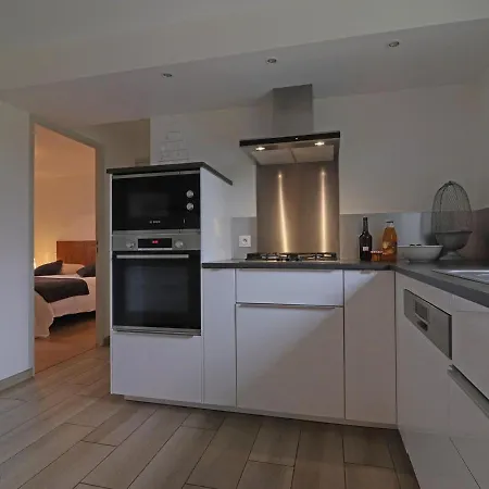 Confortable Avec Animaux, Jardin Et Wifi Inclus, Cadre Paisible En Normandie - Fr-1-497-6