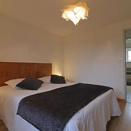 Venkovský dům Confortable Avec Animaux, Jardin Et Wifi Inclus, Cadre Paisible En Normandie - Fr-1-497-6