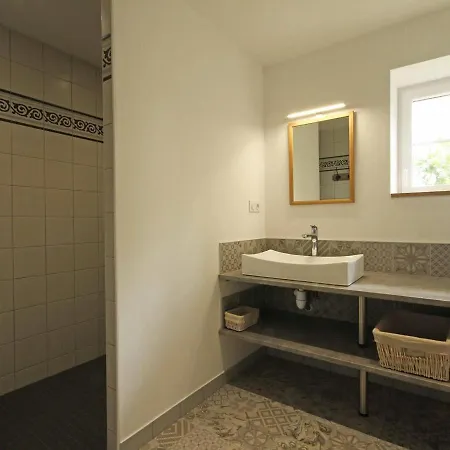 Confortable Avec Animaux, Jardin Et Wifi Inclus, Cadre Paisible En Normandie - Fr-1-497-6 * Céaucé