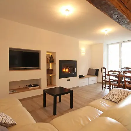 Confortable Avec Animaux, Jardin Et Wifi Inclus, Cadre Paisible En Normandie - Fr-1-497-6 Venkovský dům Céaucé