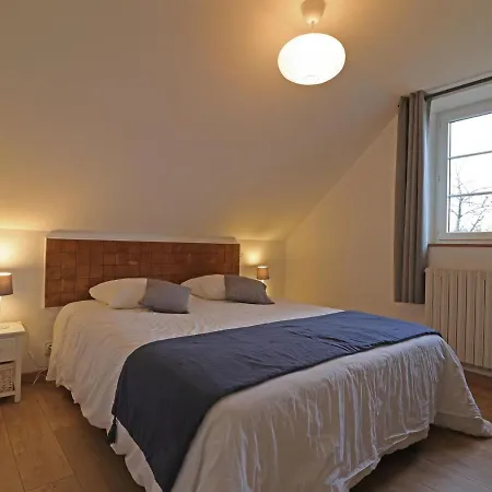 Confortable Avec Animaux, Jardin Et Wifi Inclus, Cadre Paisible En Normandie - Fr-1-497-6 *