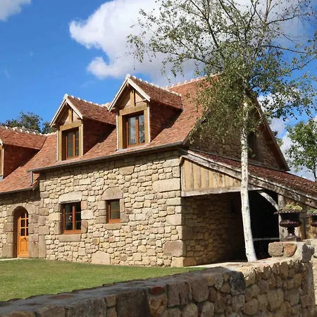 Confortable Avec Animaux, Jardin Et Wifi Inclus, Cadre Paisible En Normandie - Fr-1-497-6 * Céaucé