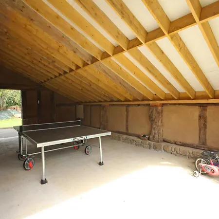 Confortable Avec Animaux, Jardin Et Wifi Inclus, Cadre Paisible En Normandie - Fr-1-497-6 * Céaucé