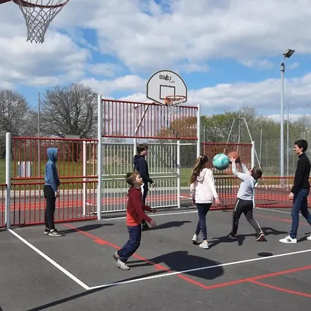 Confortable Avec Animaux, Jardin Et Wifi Inclus, Cadre Paisible En Normandie - Fr-1-497-6 Casa vacanze *