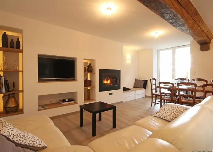 Confortable Avec Animaux, Jardin Et Wifi Inclus, Cadre Paisible En Normandie - Fr-1-497-6 Ferienhaus Céaucé