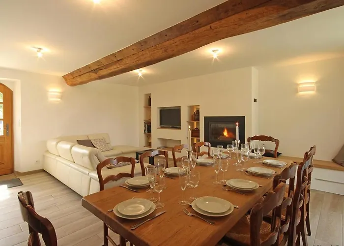 Confortable Avec Animaux, Jardin Et Wifi Inclus, Cadre Paisible En Normandie - Fr-1-497-6 *