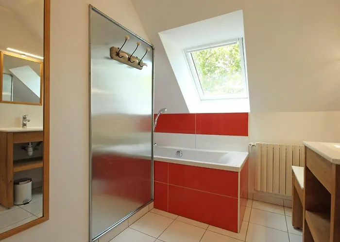 Confortable Avec Animaux, Jardin Et Wifi Inclus, Cadre Paisible En Normandie - Fr-1-497-6 Céaucé