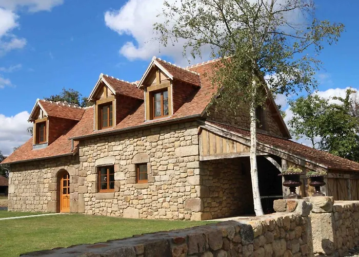 Confortable Avec Animaux, Jardin Et Wifi Inclus, Cadre Paisible En Normandie - Fr-1-497-6 * Céaucé